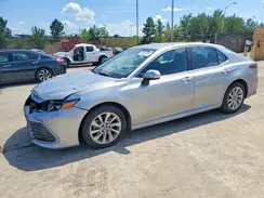 4T1C11AK7MU556509 2021 TOYOTA CAMRY