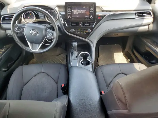 4T1C11AK7MU556509 2021 TOYOTA CAMRY - Image 8