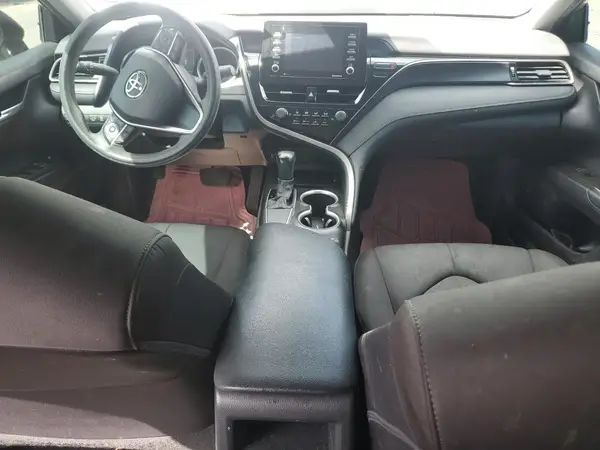 4T1C11AK7MU557059 2021 TOYOTA CAMRY - Image 8