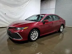 4T1C11AK7MU562049 2021 TOYOTA CAMRY