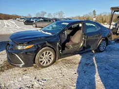 4T1C11AK7MU562150 2021 TOYOTA CAMRY