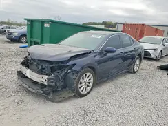 4T1C11AK7MU562357 2021 TOYOTA CAMRY