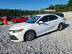 4T1C11AK7MU562973 2021 TOYOTA CAMRY