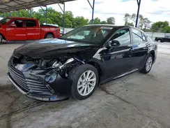 4T1C11AK7MU571205 2021 TOYOTA CAMRY