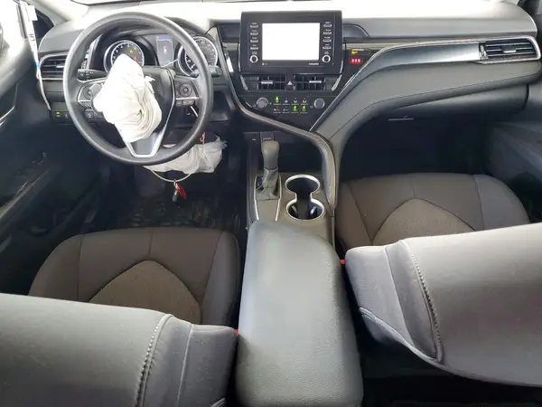 4T1C11AK7MU571205 2021 TOYOTA CAMRY - Image 8
