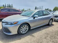 4T1C11AK7MU571334 2021 TOYOTA CAMRY