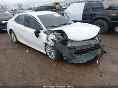 4T1C11AK7MU573519 2021 TOYOTA CAMRY