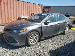 4T1C11AK7MU575335 2021 TOYOTA CAMRY