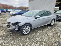 4T1C11AK7MU576078 2021 TOYOTA CAMRY