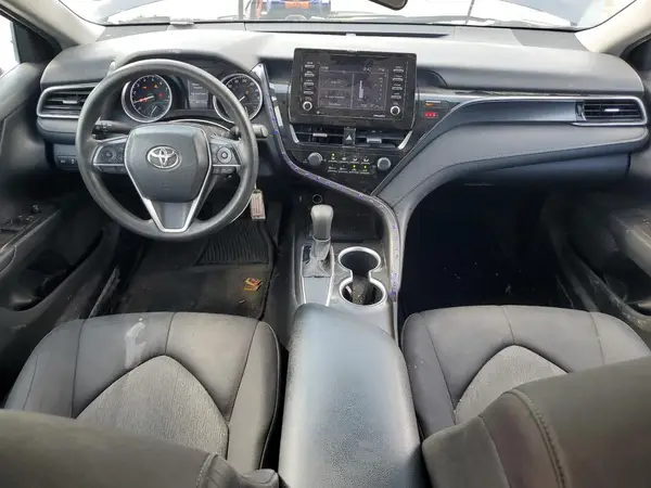4T1C11AK7MU576176 2021 TOYOTA CAMRY - Image 8