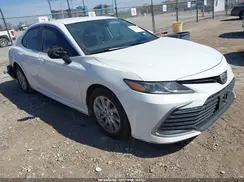 4T1C11AK7MU580972 2021 TOYOTA CAMRY