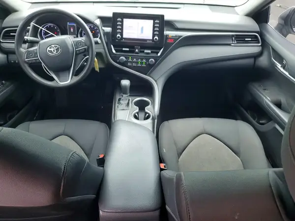 4T1C11AK7MU582379 2021 TOYOTA CAMRY - Image 8