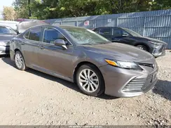 4T1C11AK7MU583208 2021 TOYOTA CAMRY