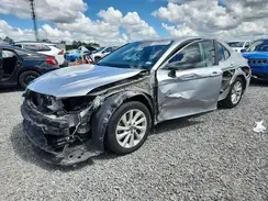 4T1C11AK7MU587078 2021 TOYOTA CAMRY