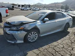 4T1C11AK7MU587467 2021 TOYOTA CAMRY