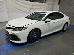 4T1C11AK7MU587498 2021 TOYOTA CAMRY