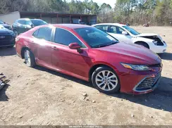 4T1C11AK7MU588778 2021 TOYOTA CAMRY