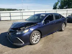 4T1C11AK7MU589672 2021 TOYOTA CAMRY