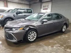 4T1C11AK7MU590384 2021 TOYOTA CAMRY
