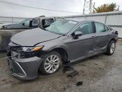 4T1C11AK7MU590773 2021 TOYOTA CAMRY