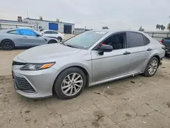 4T1C11AK7MU591809 2021 TOYOTA CAMRY