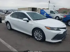 4T1C11AK7MU593494 2021 TOYOTA CAMRY