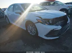 4T1C11AK7MU594676 2021 TOYOTA CAMRY