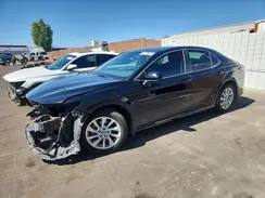 4T1C11AK7MU600170 2021 TOYOTA CAMRY
