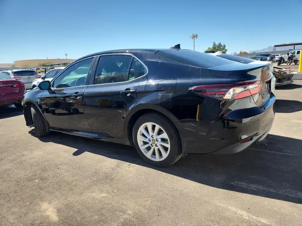 4T1C11AK7MU600170 2021 TOYOTA CAMRY - Image 2