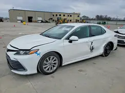 4T1C11AK7MU600735 2021 TOYOTA CAMRY