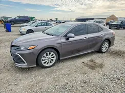 4T1C11AK7MU601898 2021 TOYOTA CAMRY