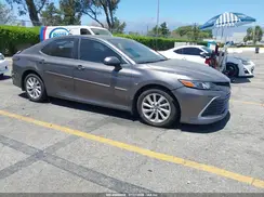 4T1C11AK7MU603960 2021 TOYOTA CAMRY