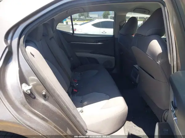4T1C11AK7MU603960 2021 TOYOTA CAMRY - Image 8