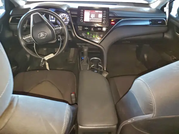 4T1C11AK7MU609368 2021 TOYOTA CAMRY - Image 8