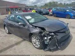 4T1C11AK7MU611783 2021 TOYOTA CAMRY