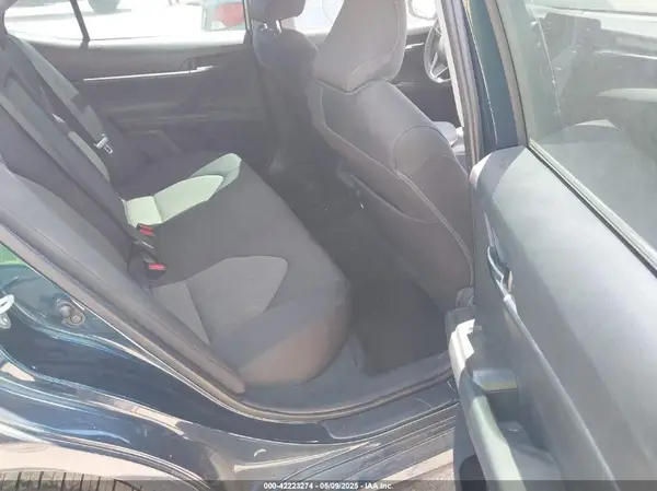 4T1C11AK7MU613081 2021 TOYOTA CAMRY - Image 8