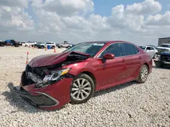 4T1C11AK7NU001772 2022 TOYOTA CAMRY