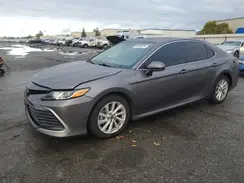 4T1C11AK7NU003294 2022 TOYOTA CAMRY