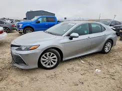 4T1C11AK7NU004638 2022 TOYOTA CAMRY