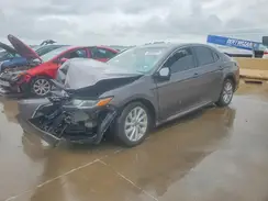 4T1C11AK7NU005725 2022 TOYOTA CAMRY