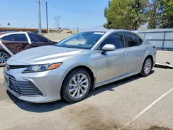 4T1C11AK7NU006342 2022 TOYOTA CAMRY