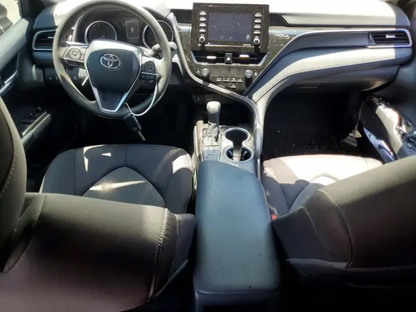 4T1C11AK7NU006342 2022 TOYOTA CAMRY - Image 8