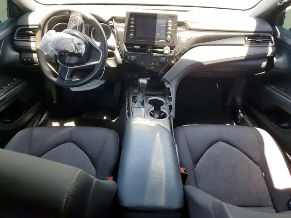 4T1C11AK7NU012030 2022 TOYOTA CAMRY - Image 8