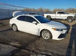 4T1C11AK7NU012058 2022 TOYOTA CAMRY