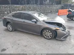 4T1C11AK7NU019446 2022 TOYOTA CAMRY