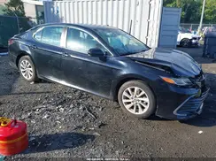 4T1C11AK7NU020645 2022 TOYOTA CAMRY