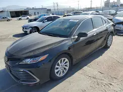 4T1C11AK7NU022170 2022 TOYOTA CAMRY