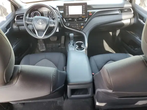 4T1C11AK7NU022170 2022 TOYOTA CAMRY - Image 8