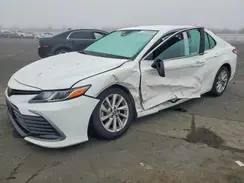 4T1C11AK7NU031158 2022 TOYOTA CAMRY