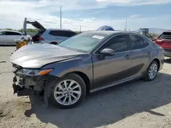 4T1C11AK7NU031161 2022 TOYOTA CAMRY